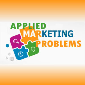 Applied Marketing Problems